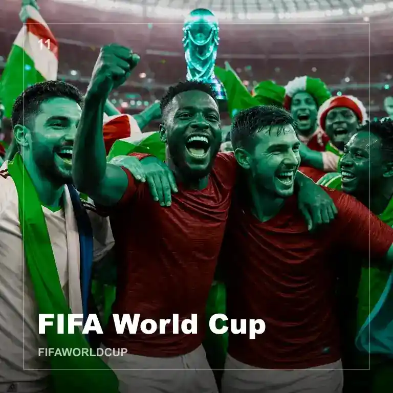 世界杯2026